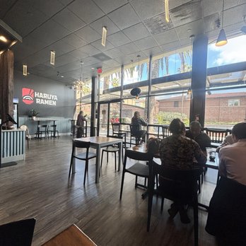 Haruya Ramen - Ramen Near Me - Alhambra, California Haruya Ramen - Ramen Near Me - Alhambra, California