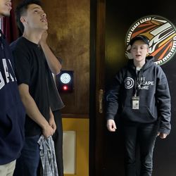 The Escape Game Rancho Cucamonga - Will