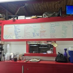Suculento - Daily menu