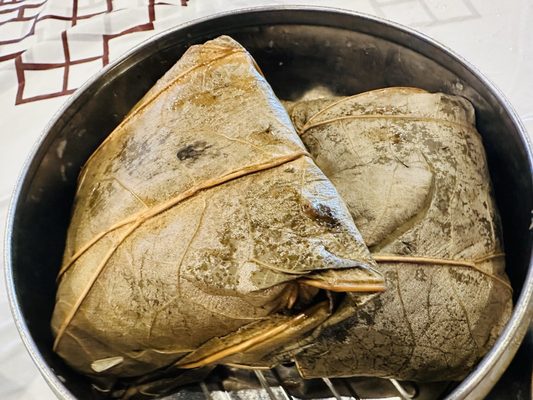 Chinatown Restaurant by null