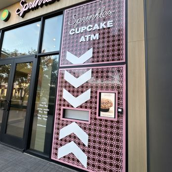Sprinkles - Bakeries Near Me - Manhattan Beach, California Sprinkles - Bakeries Near Me - Manhattan Beach, California
