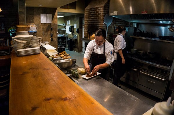 Hester Creek Estate Winery by null