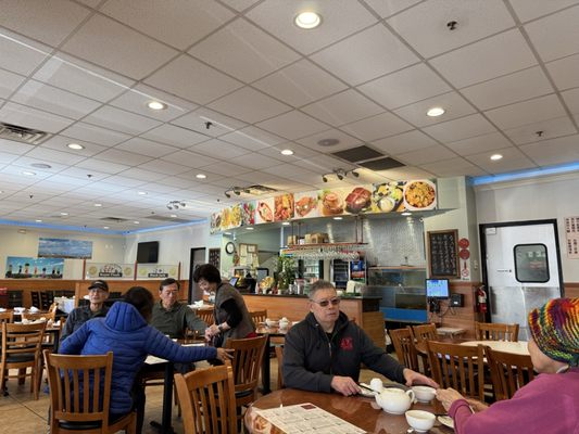 SK Seafood Restaurant by null