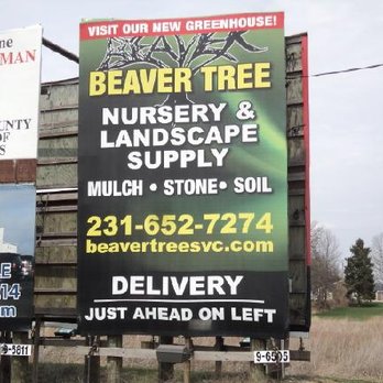 Beaver Tree Service - Billboard - Tree Services Near Me - Newaygo, Michigan Beaver Tree Service - Billboard - Tree Services Near Me - Newaygo, Michigan