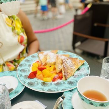 Babingtons - Tea Rooms Near Me - Rome, RM Babingtons - Tea Rooms Near Me - Rome, RM