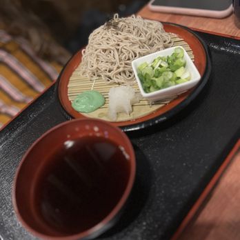 Yebisuya - Ramen Near Me - Doraville, Georgia