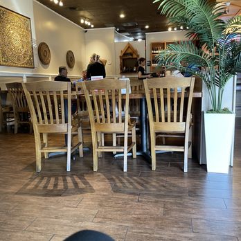 Sri Thai Rstaurant