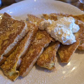 Walker Bros Original Pancake House - French Toast - Breakfast & Brunch Near Me - Glenview, Illinois