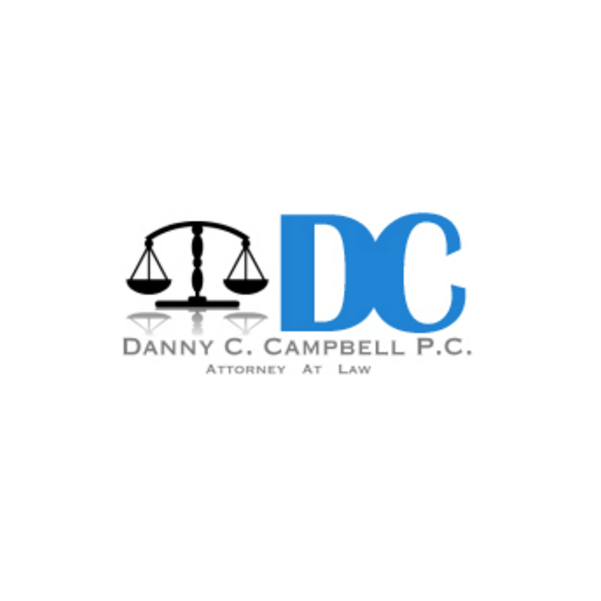 Danny C Campbell, PC - immigration attorney in Garland, TX