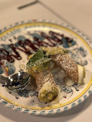 Casaro Osteria by null