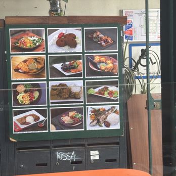Corossol - Food - Caribbean Near Me - Paris, 75