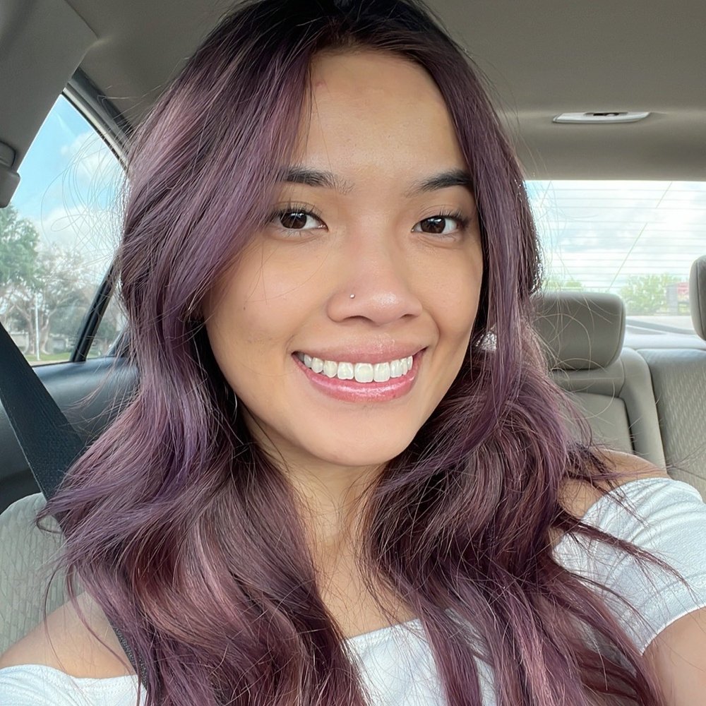 Upper Hand Salon  - W/ money piece - Hair Salons Near Me - Houston, Texas