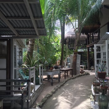 Posada Margherita - Italian Near Me - Tulum, ROO