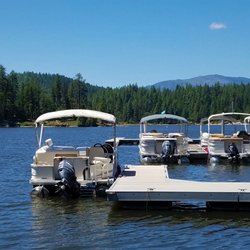 Volcanic Legacy Scenic Byway