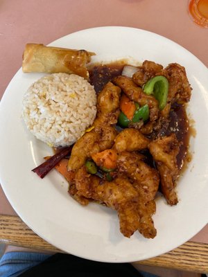 Asia Kitchen by null