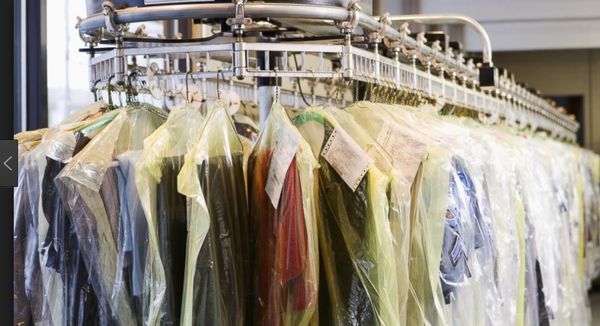 Silver Hanger of Piscataway