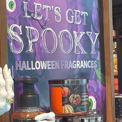 Bath & Body Works