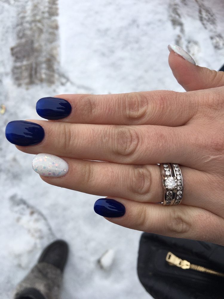 AWESOME NAILS 41 Photos & 42 Reviews 367 St Albert Trail, St