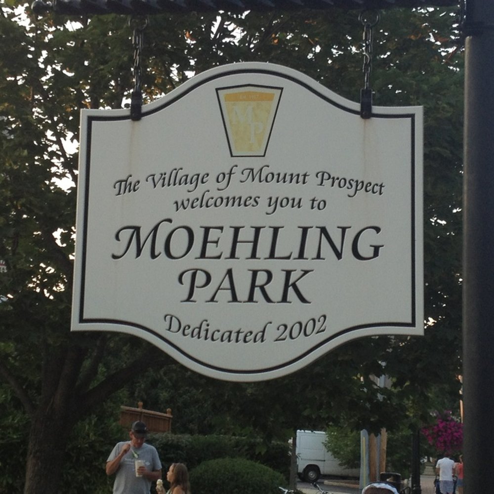 Moehling Park - Storefront - Parks Near Me - Mount Prospect, Illinois Moehling Park - Storefront - Parks Near Me - Mount Prospect, Illinois
