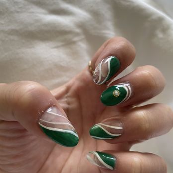 Aqua Nails & Massage - gel x extensions ($85), nail art ($56), dip removal ($20) ($161) - Nail Salons Near Me - Honolulu, Hawaii Aqua Nails & Massage - gel x extensions ($85), nail art ($56), dip removal ($20) ($161) - Nail Salons Near Me - Honolulu, Hawaii