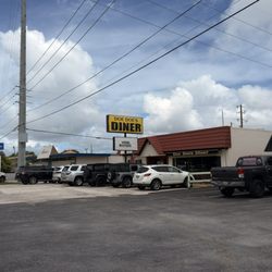 Doe Doe's Diner