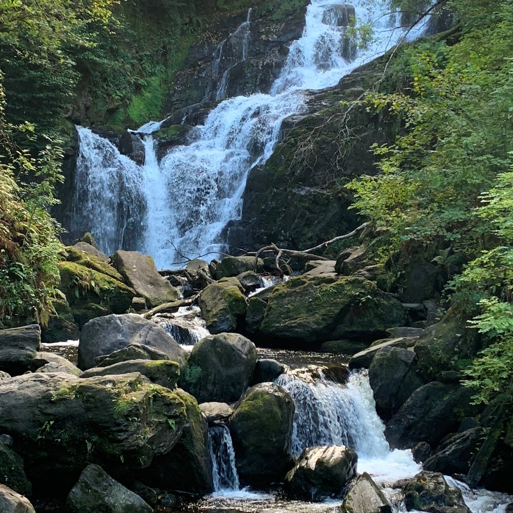 Torc Waterfall - Landmarks & Historical Buildings Near Me - Killarney, Kentucky Torc Waterfall - Landmarks & Historical Buildings Near Me - Killarney, Kentucky
