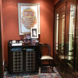 Jashan Indian Cuisine - Entrance