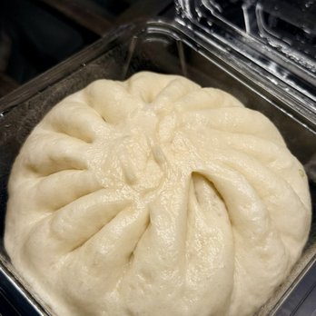 Dumplings N More - Braised Pork Big Bun - Chinese Near Me - San Diego, California