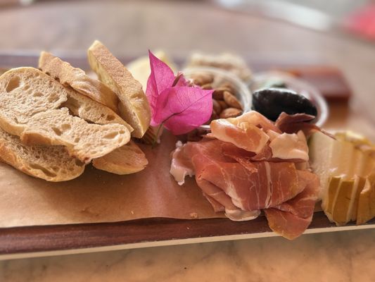 The Stonehaus by null