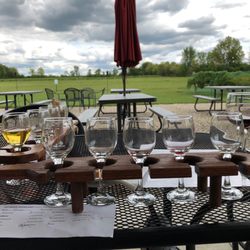 Old Mason Winery