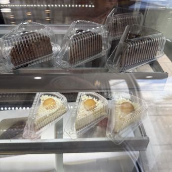 Robyn’s Cheesecake Cafe - Nutella and banana cream - Desserts Near Me - Los Fresnos, Texas Robyn’s Cheesecake Cafe - Nutella and banana cream - Desserts Near Me - Los Fresnos, Texas