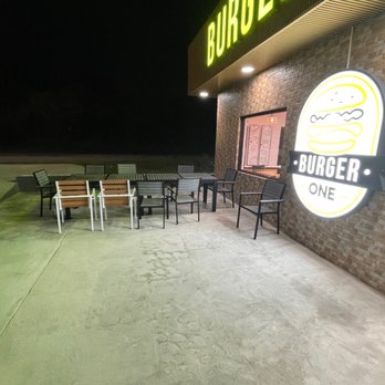 Burger One - Burgers Near Me - Christiansted, Virgin Islands Burger One - Burgers Near Me - Christiansted, Virgin Islands