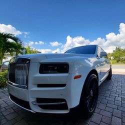 Certified Detailing & Ceramic Coatings - Luxury detailing