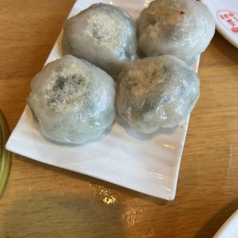 Well Season - pan fried chive pork dumpling - Dim Sum Near Me - Davis, California Well Season - pan fried chive pork dumpling - Dim Sum Near Me - Davis, California