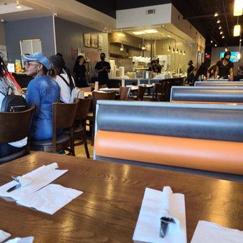 Gochas Breakfast Bar | Cascade - Wine Bars Near Me - Atlanta, Georgia Gochas Breakfast Bar | Cascade - Wine Bars Near Me - Atlanta, Georgia