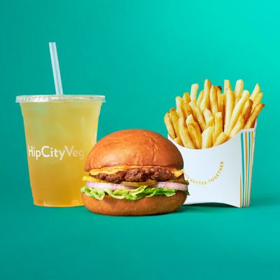 HipCityVeg by null