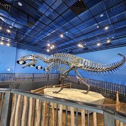Museum of the Red River