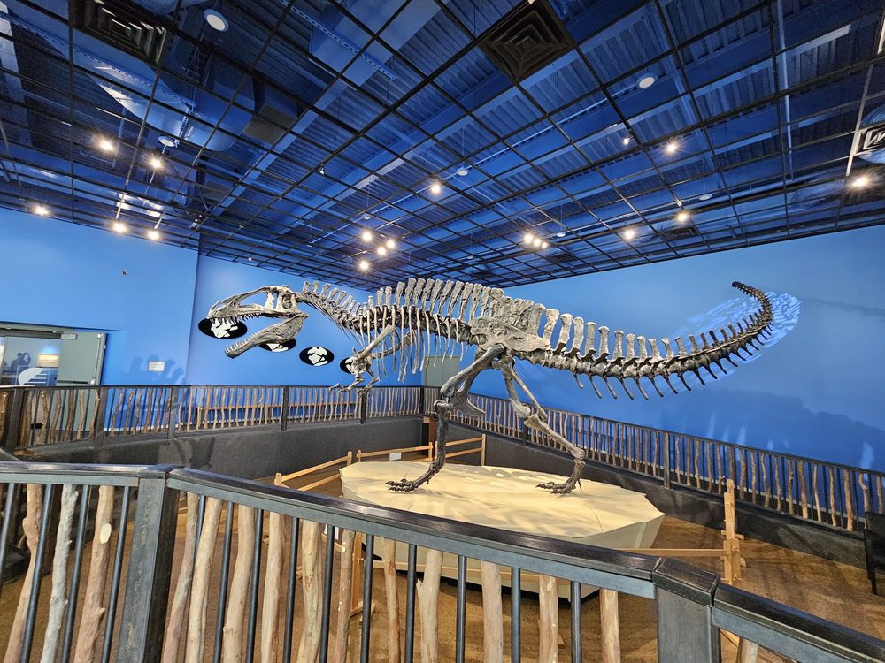 Museum of the Red River