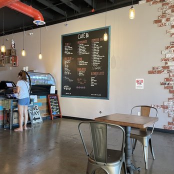 Cafe 86 - Desserts Near Me - San Diego, California