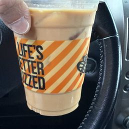 Best Drink Ever