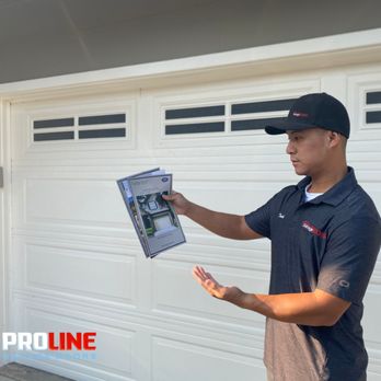 Pro Line Garage Doors - Garage Door Services Near Me - Cupertino, California Pro Line Garage Doors - Garage Door Services Near Me - Cupertino, California