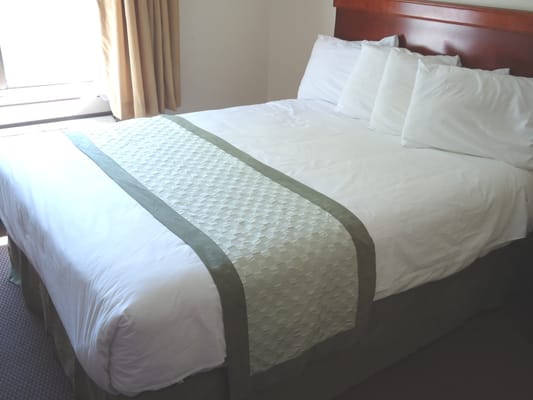 TownHouse Extended Stay Hotel Downtown by null