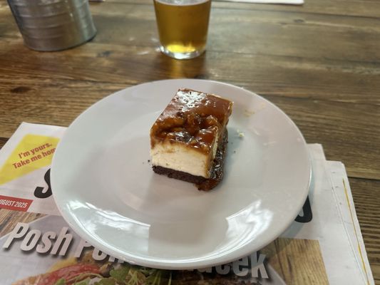 Mamuska! Restaurant and Bar - Southbank Waterloo by null