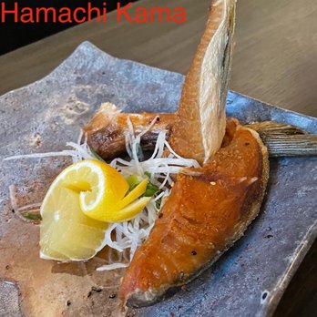 Harumi - Sushi Bars Near Me - Peoria, Arizona