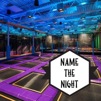Altitude Trampoline Park - York - Trampoline Parks Near Me - York, Pennsylvania