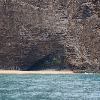 Capt Andy's - Boat Tours Near Me - Ele'ele, Hawaii Capt Andy's - Boat Tours Near Me - Ele'ele, Hawaii