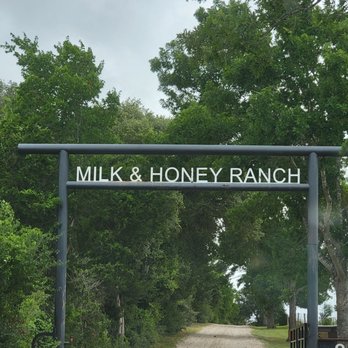 MILK & HONEY RANCH - Updated February 2026 - 122 Photos & 26 Reviews
