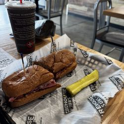 Firehouse Subs Western Plaza