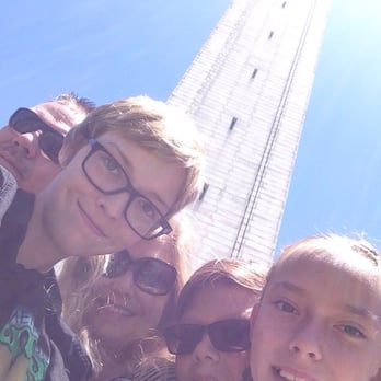 Education Unlimited - UC Berkeley's bell tower - Educational Services Near Me - Berkeley, California