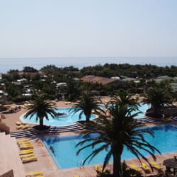 Camping Cala Gogo